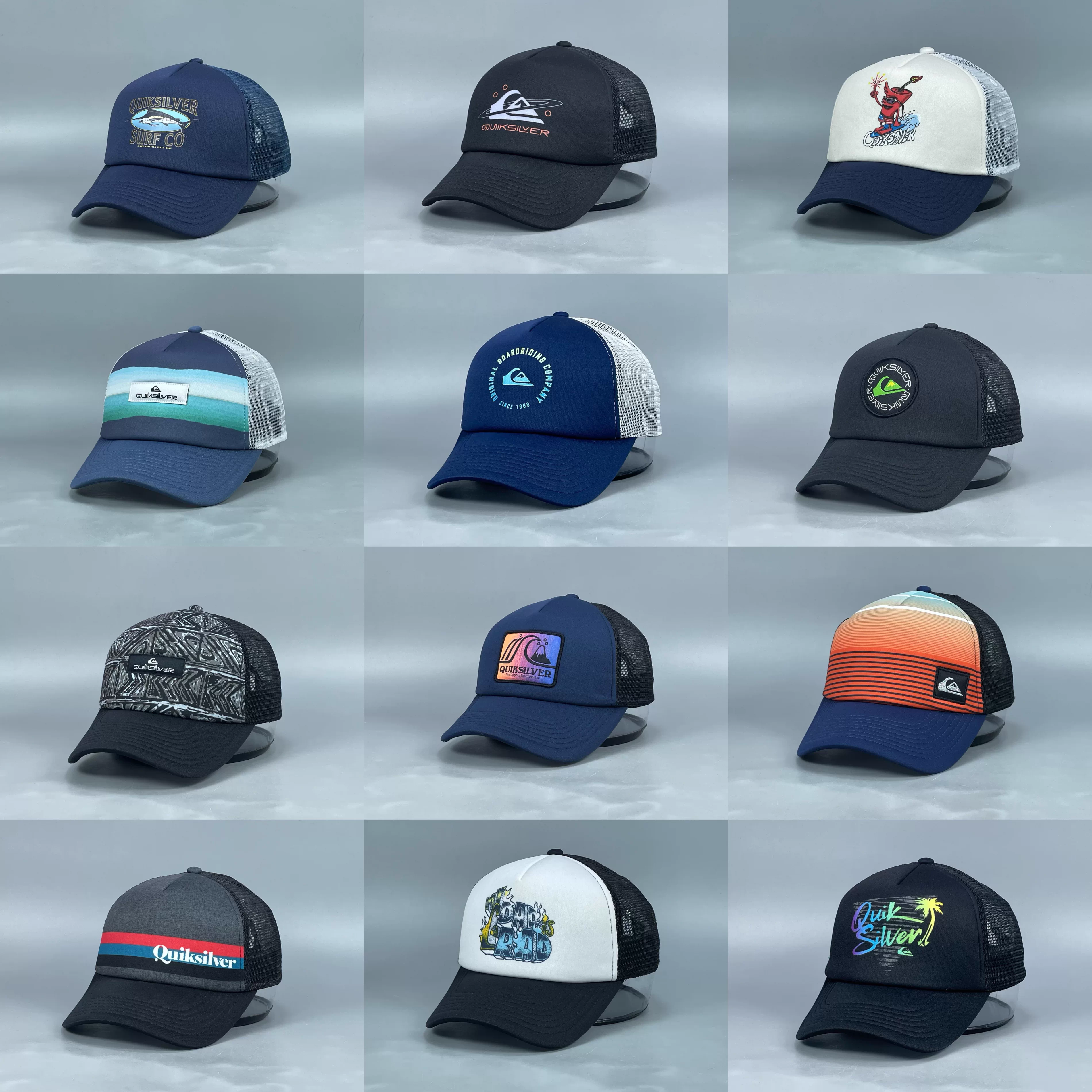 Quicksilver en big 2026